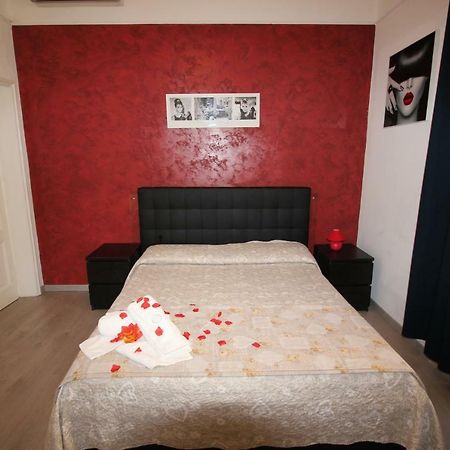Guesthouse Paradisio Rome Exterior photo