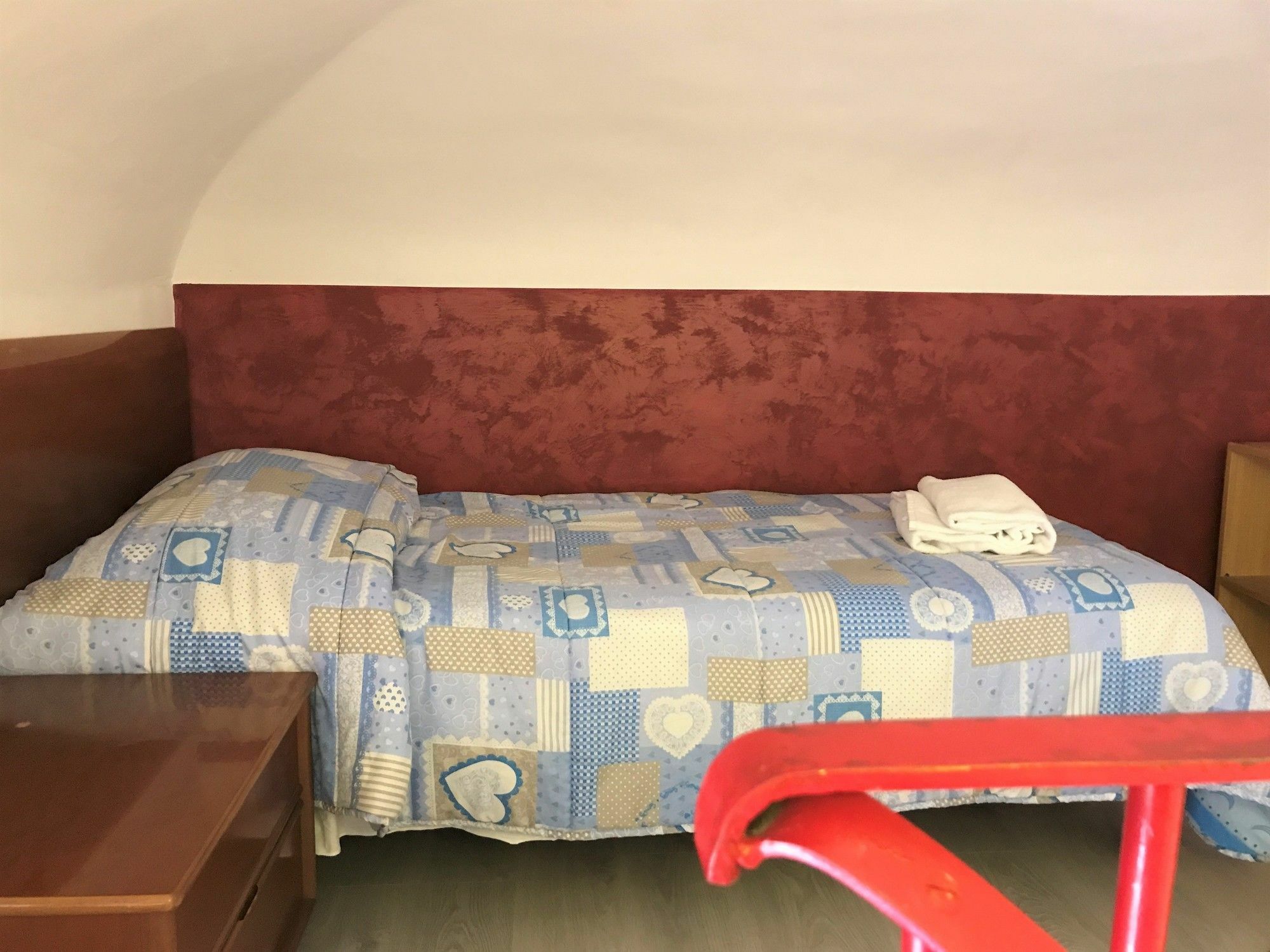 Guesthouse Paradisio Rome Exterior photo