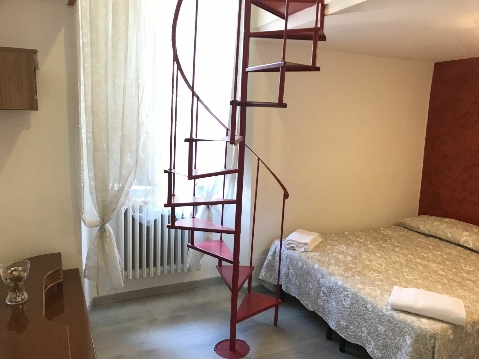Guesthouse Paradisio Rome Exterior photo