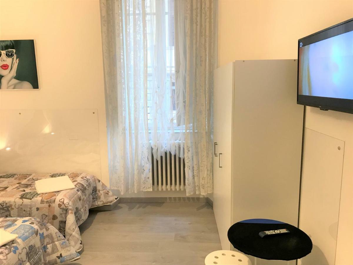Guesthouse Paradisio Rome Exterior photo