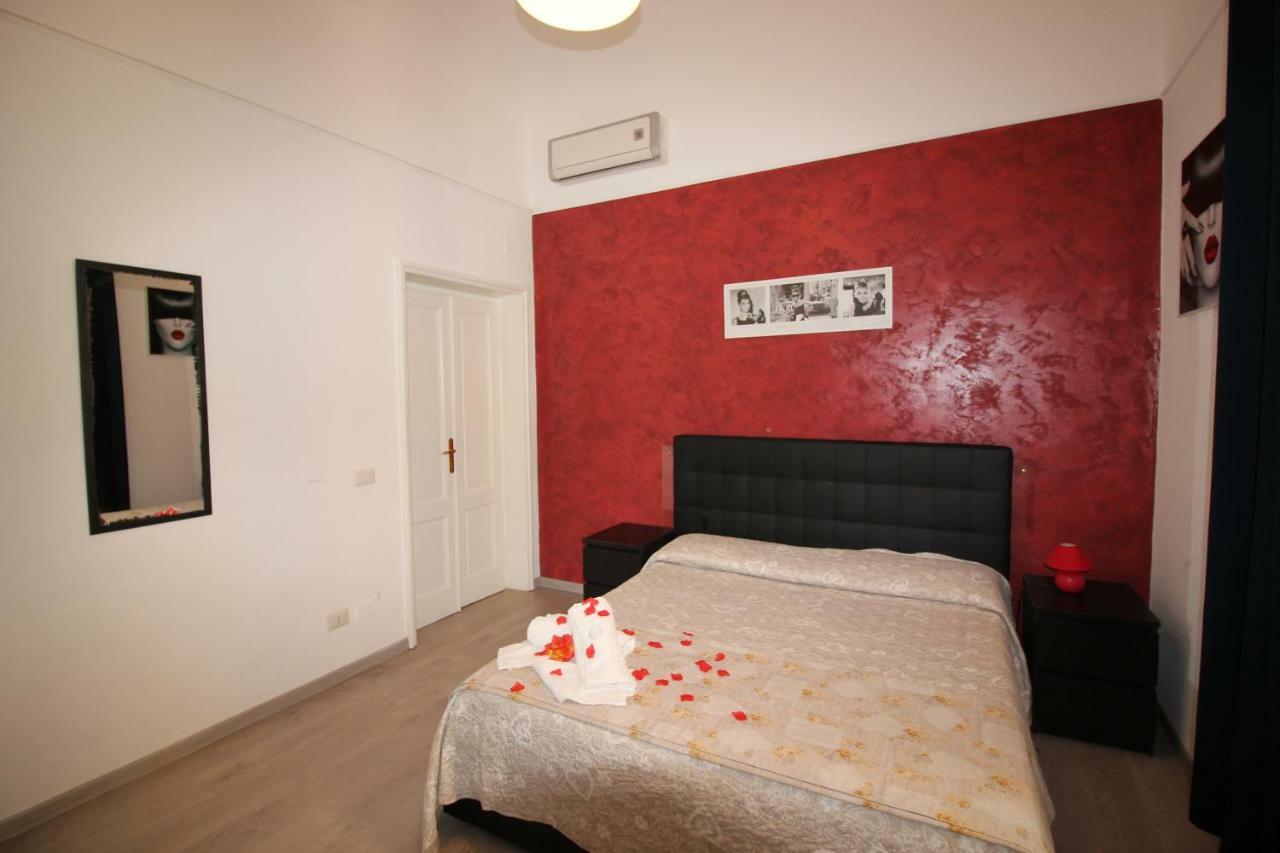 Guesthouse Paradisio Rome Exterior photo