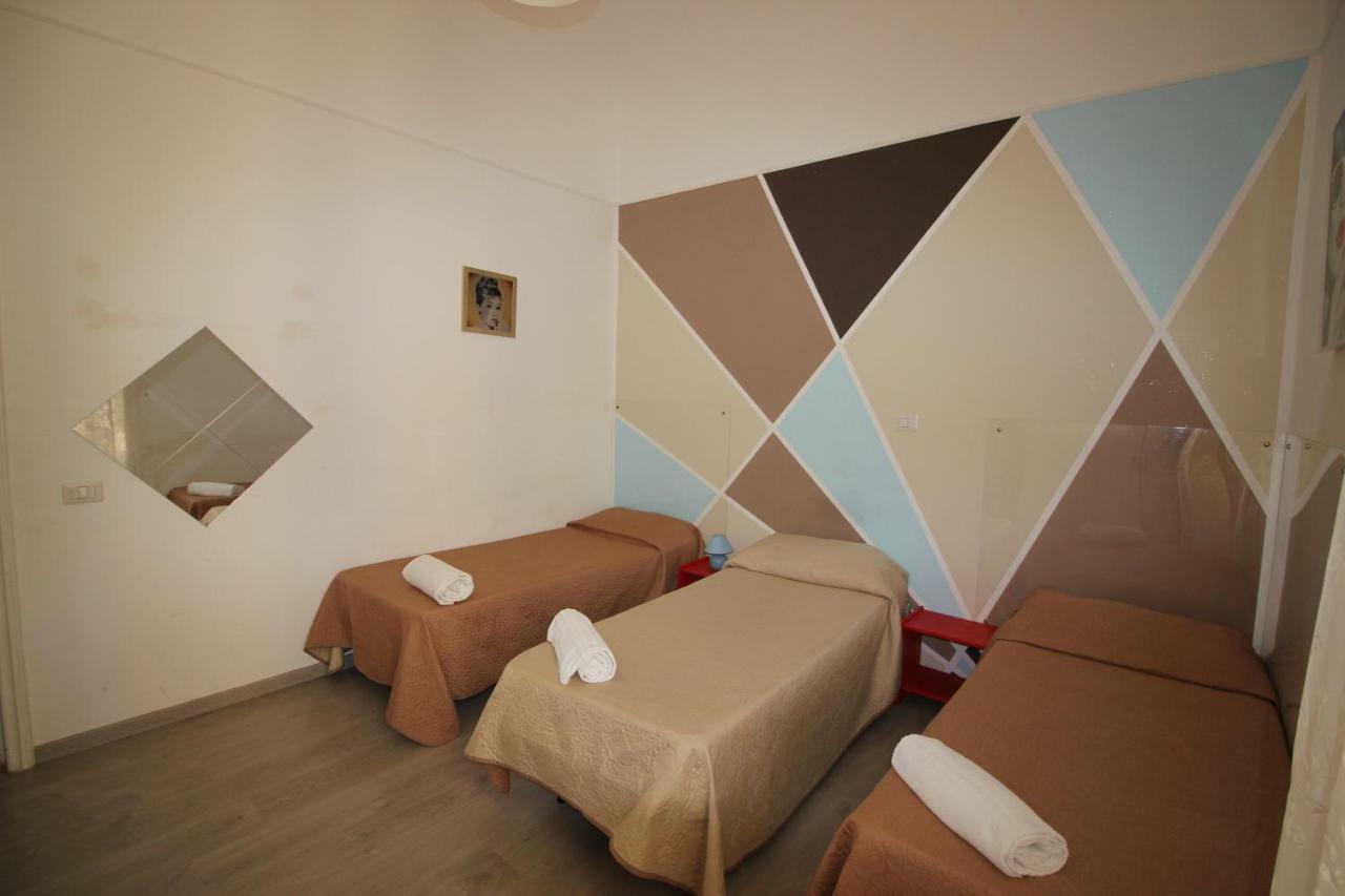 Guesthouse Paradisio Rome Exterior photo