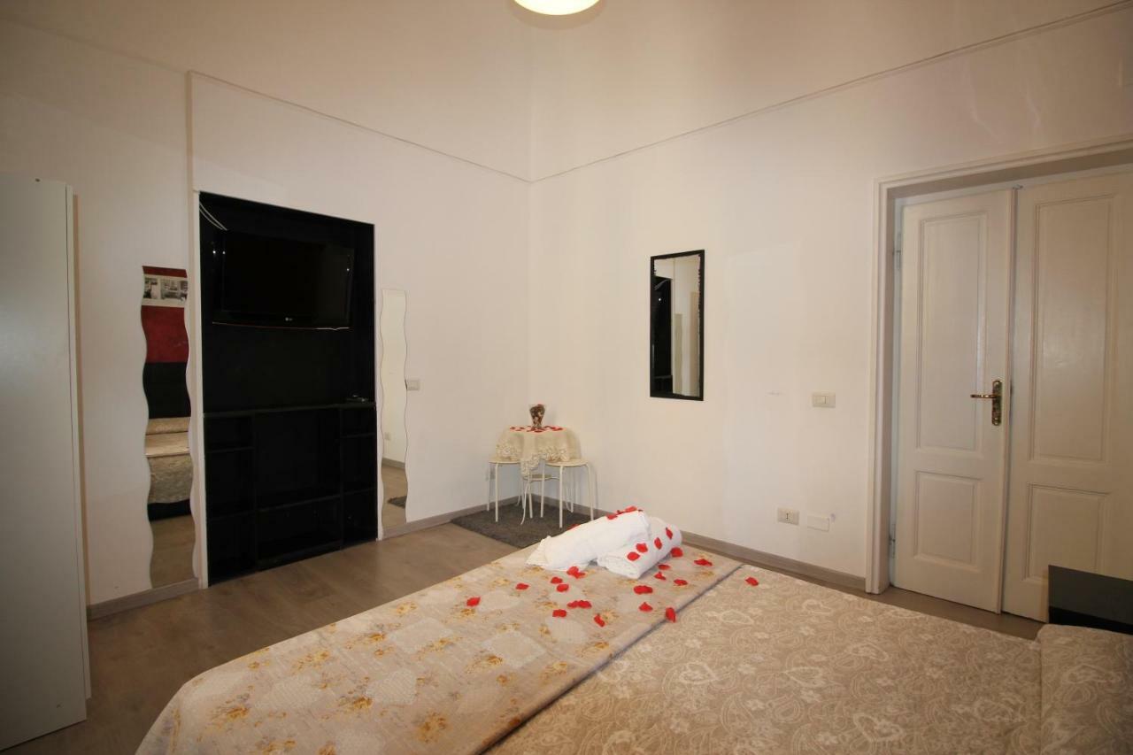 Guesthouse Paradisio Rome Exterior photo